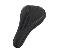 Coprisella Bici per Bianchi E-Impulso E-Oltre EROICA Eros FG Lite Folgorissima, Morbido Confortevole Traspirante Cuscino Sella Bici Coprisella in Gel per Bicicletta Coprisella Bici Imbottito