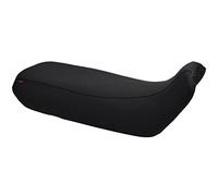 Coprisella compatibile con Honda XLV600 Transalp 1987-1999 nero