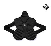 COPRISELLA COOL FRESH PER SCOOTER NERO