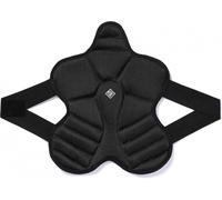 Cuscino Coprisella COOL FRESH Moto Nero - TUCANOURBANO - UN: UN