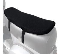 COPRISELLA COPERTURA SELLA CUSCINO IN GEL PER MOTO E SCOOTER IN 3D