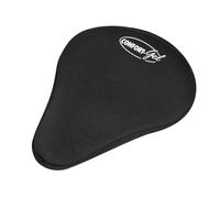 COPRISELLA COVER COPRI SELLINO IN GEL PER BICI BICICLETTA MTB ANATOMICA CONFORT