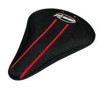 COPRISELLA COVER COPRI SELLINO PER BICI BICICLETTA MTB IMBOTTITA IN GEL COMODA