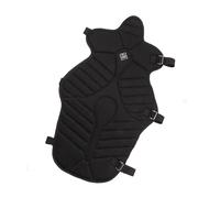 Coprisella cuscino Cool Fresh passeggero e conducente moto scooter n rete Aero 3