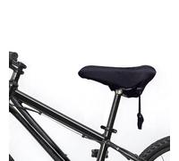 Coprisella,Cuscino Sella Bici | Protettore Impermeabile Tessuto Oxford per Ciclismo Urbano Viaggio Spiaggia Escursioni Montagna Tutte le Stagioni