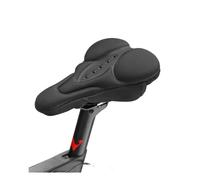 Coprisella for bicicletta traspirante 1 pezzo | Cuscino morbido for coprisella for bicicletta con accessorio parapioggia