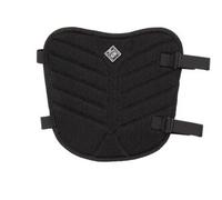 Cuscino Coprisella COOL FRESH Passeggero Nero - TUCANOURBANO - UN: UN