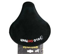 Coprisella Gel Tour bicicletta racchetta in ottone comfort bicicletta standard