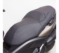 Coprisella generico Bielastico Scooter biposto realizzato in tessuto elasticizza