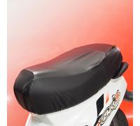 Coprisella generico Bielastico Scooter monoposto realizzato in tessuto elasticiz