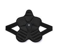 Cuscino Coprisella COOL FRESH Moto Nero - TUCANOURBANO - UN: UN