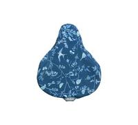 Coprisella impermeabile Basil Wanderlust Bleu TU
