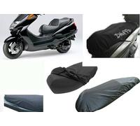 OJ Coprimanopole Mini Pro Hand C010 – Universali in tessuto tecnico Nero, set di 2