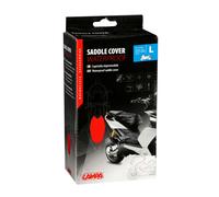 Coprisella impermeabile taglia L - LAMPA - UN: UN