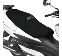 Coprisella universale impermeabile Givi Nero