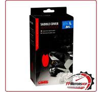 Coprisella impermeabile taglia L - LAMPA - UN: UN