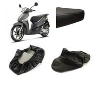 Coprisella in similpelle per Piaggio Liberty I-get Iget 2021 2022 2023 2024