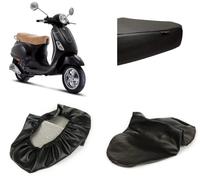 Coprisella in similpelle per Piaggio Vespa LX 50 125 150 2005 2006 2007 2008