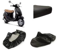 Coprisella In Similpelle Per Piaggio Vespa LX 50 125 150 2010 2011 2012 2013