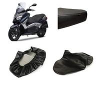 Coprisella in similpelle per YAMAHA XMAX X MAX X-MAX 125 250 2009 2010 2011 2012