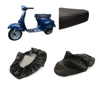 Coprisella In Similpelle Piaggio Vespa ET3 Primavera Senza Serratura