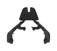 Coprisella monoposto Moto Sedile Passeggero Schienale Posteriore Cuscino Schienale Pad Per X-ADV Per FORZA 750 2021 2022