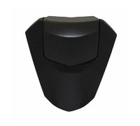 Coprisella Monoposto Passeggero Posteriore Per Moto Per YAMAHA YZF R6 YZF-R6 RJ15 2008-2016 Carenatura Laterale Moto(Black)
