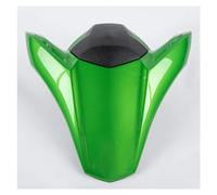 Coprisella monoposto Per Kawasaki Per Z900 2017-2024 Coprisedile Posteriore Moto Cowl Passeggero Coda Carenatura Cowl Cover Posteriore Nera Coprisella Per Moto(VERDE)