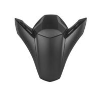 Coprisella monoposto Per Kawasaki Per Z900 2017-2024 Coprisedile Posteriore Moto Cowl Passeggero Coda Carenatura Cowl Cover Posteriore Nera Coprisella Per Moto(Matte black)