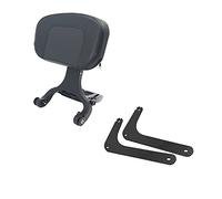 Coprisella monoposto Schienale Per Moto E Kit Di Montaggio Schienale Per Passeggero Multiuso Per Indiano Per Capo Scout Vintage Dal 2014 In Poi(4)