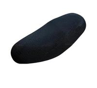 Coprisella Moto Coprisedile in rete per moto traspirante per BQY BYQ FLY per Liberty per Medley 150 ZIP50 125 ww150 per Beverly 300