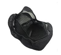 Coprisella moto Per Hon&da Per Rebel CMX300 500 1100 Coprisedile Per Moto Isolamento Termico 3D Tessuto Di Maglia Cuscino Di Protezione Traspirante Antiscivolo
