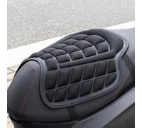 Coprisella Moto per Peugeot Geopolis 400 2008 2009 2010, Coprisella Scooter Coprisedile Moto Antiscivolo e Antigraffio