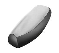 Coprisella Motocicletta Termico Impermeabile con Strap Elastici in Pelle PU