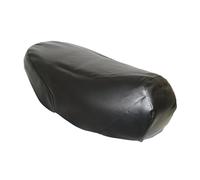 Coprisedile nero per MBK Booster / Yamaha BW's dal 2004