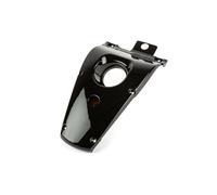 Coprisedili Posteriori Str8 Per Yamaha Aerox/Mbk Nitro, Nero