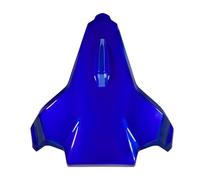 Coprisella Passeggero Posteriore Per Moto Carenatura Codino Gobba Per F900R F900XR 2020-2024(Blue)
