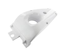 Coprisella Passeggers STR8 Yamaha Aerox bianco