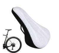 Coprisella per bicicletta - Antiscivolo e resistente - Protezione sella per bicicletta, per tutti i tipi di persone tra cui zio figlio famiglia uomini donne padre fidanzato nonno e altro ancora