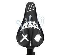 Coprisella per bicicletta | Antiscivolo Impermeabile | Coprisella per bicicletta - per urbana strada cittadina Touring lunga distanza Casual Riders Professionisti