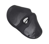 Coprisella per bicicletta, assorbe gli urti e antiscivolo | Cuscino di ricambio traspirante per sella da bicicletta, accessorio per bicicletta per attività all'aperto, escursioni,