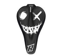 Coprisella per bicicletta, in memory foam, antiscivolo, spesso, per ciclismo - per professionisti, casual, lunghe distanze, equitazione, città, tour, strada, montagna