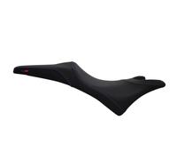 Coprisella per Honda CB600F Hornet '07-'13 grigio scuro