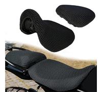 Coprisella Per Moto 3D Airflow Per Royal Enfield Himalayan 450 2024