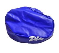 Coprisella Per Moto Antipolvere In PU Per Scooter Piccoli Da 50 Cc In Pelle Di Ricambio Per DIO50 AF34 AF 35 DIO ZX