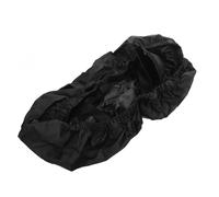 Coprisella Per Moto Coprisella Impermeabile Coprisella Universale Flessibile Coprisella Nero Protezione Solare Isolamento Termico Copricuscini Coprisella Parti