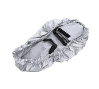Coprisella Per Moto Coprisella Impermeabile Coprisella Universale Flessibile Coprisella Nero Protezione Solare Isolamento Termico Copricuscini Coprisella Parti