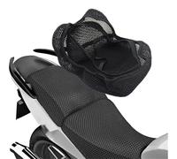 Coprisella per moto Coprisella Protettivo Per Moto Per HONDA CBF600 CBF1000 In Tessuto A Rete 3D Traspirante