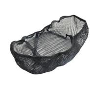 Coprisella Per Moto, Tessuto Isolante Termico, Traspirante, Antiscivolo, Cuscino In Rete Per CFMoto CF250CLX CF250 250CLX kit sedile