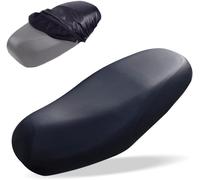 Coprisella per Moto Universale Coprisedile per Scooter Impermeabile Antiscivolo